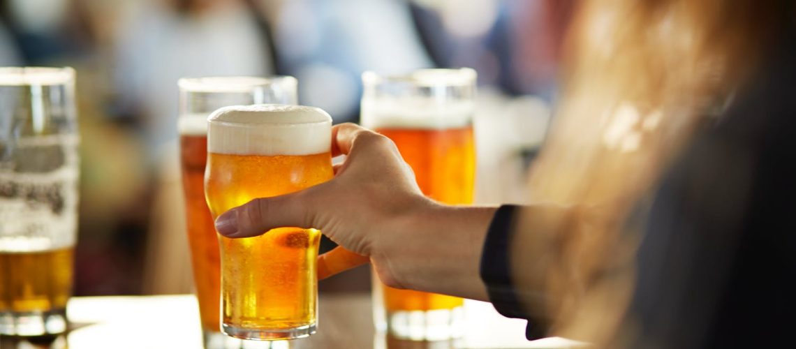 Bières et troubles digestifs : comment éviter les mauvaises surprises ?