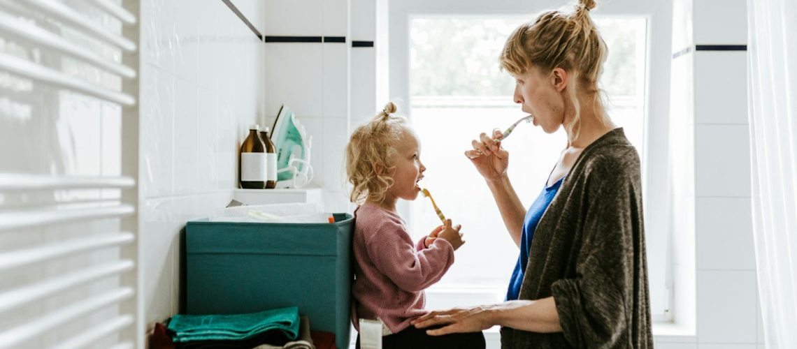 Comment bien se brosser les dents ?